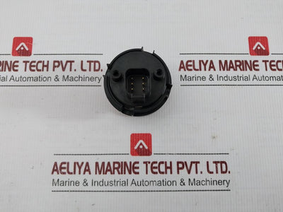 275-2081 Coolant Temperature Indicator 0 To 250F Cat