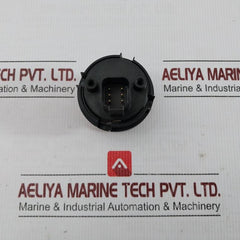 275-2081 Coolant Temperature Indicator 0 To 250F Cat