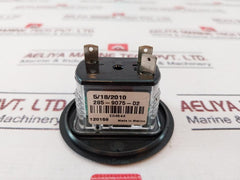 Cat 285-9075 Timer Hour Meter