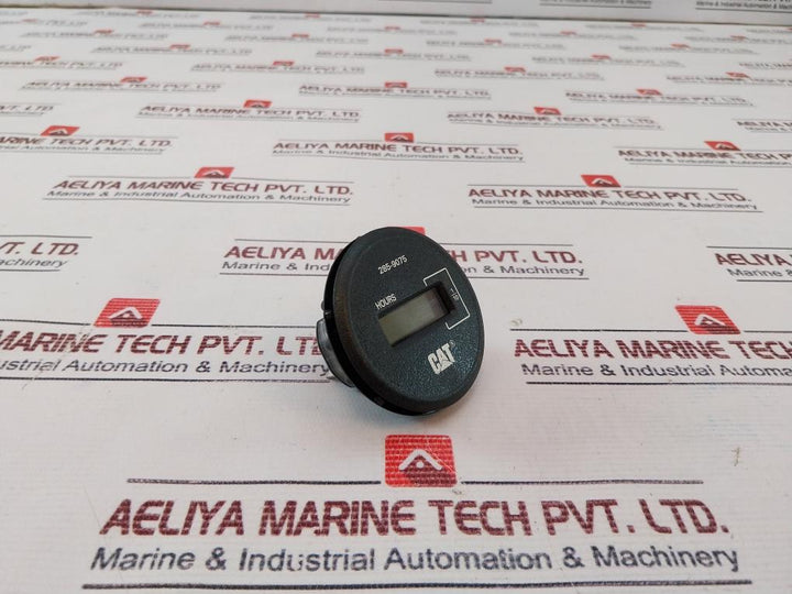 Cat 285-9075 Timer Hour Meter