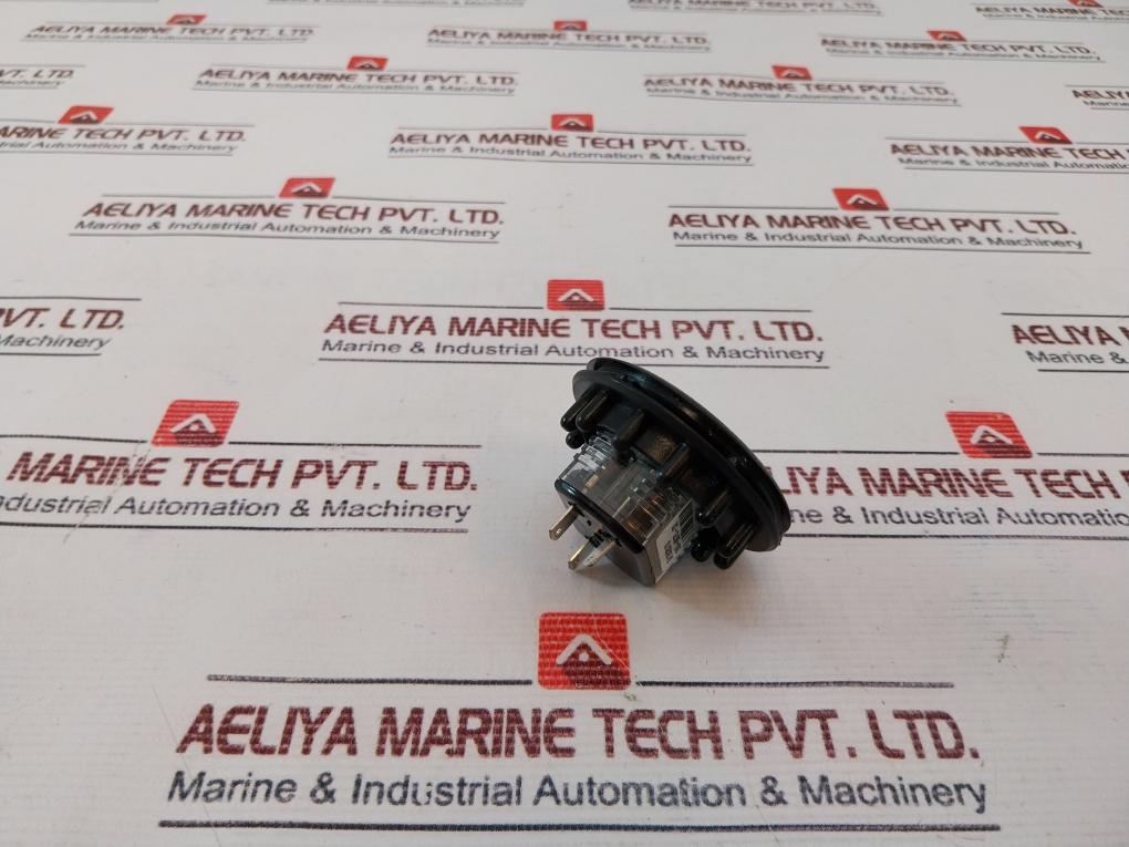 Cat 285-9075 Timer Hour Meter