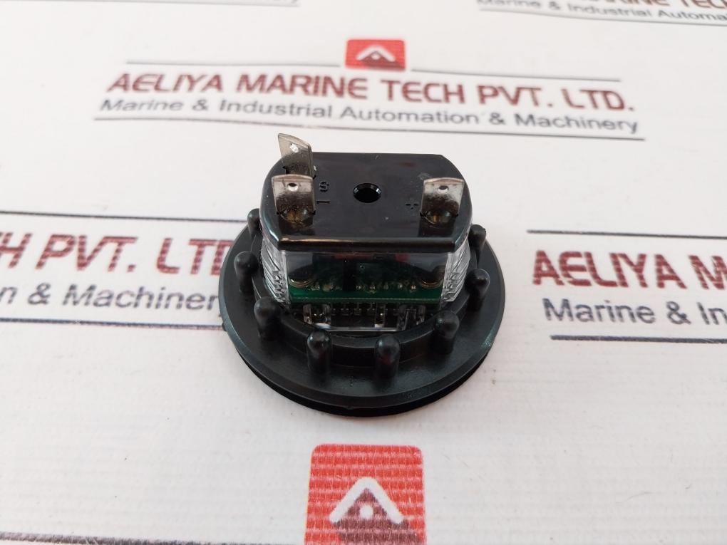 Cat 285-9075 Timer Hour Meter