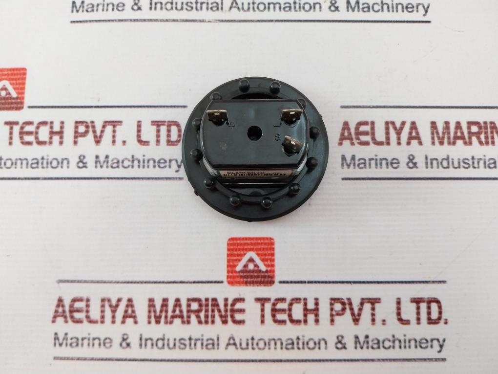 Cat 285-9075 Timer Hour Meter