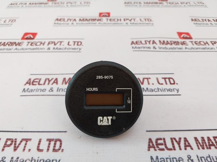 Cat 285-9075 Timer Hour Meter