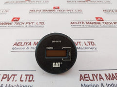 Cat 285-9075 Timer Hour Meter
