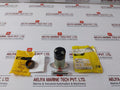 Cat 4N3890 Shut Off Solenoid Assembly Set 24–32 Vdc