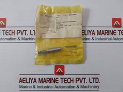 Cat 4N3890 Shut Off Solenoid Assembly Set 24–32 Vdc