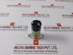 Cat 4N3890 Shut Off Solenoid Assembly Set 24–32 Vdc