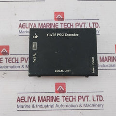 Cat5 Ps/2 Extender Local Unit 25S49B