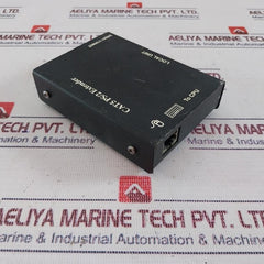 Cat5 Ps/2 Extender Local Unit 25S49B