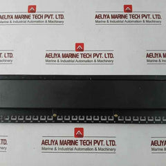 Cat6 24 Port Unshielded Coupler Patch Panel 1Ru
