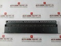 Cat6 24 Port Unshielded Coupler Patch Panel 1Ru