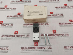 Cat Mak 0.00.6-71.35.00-56 Engine Pressure Switch 12 Bar/1.2 Mpa