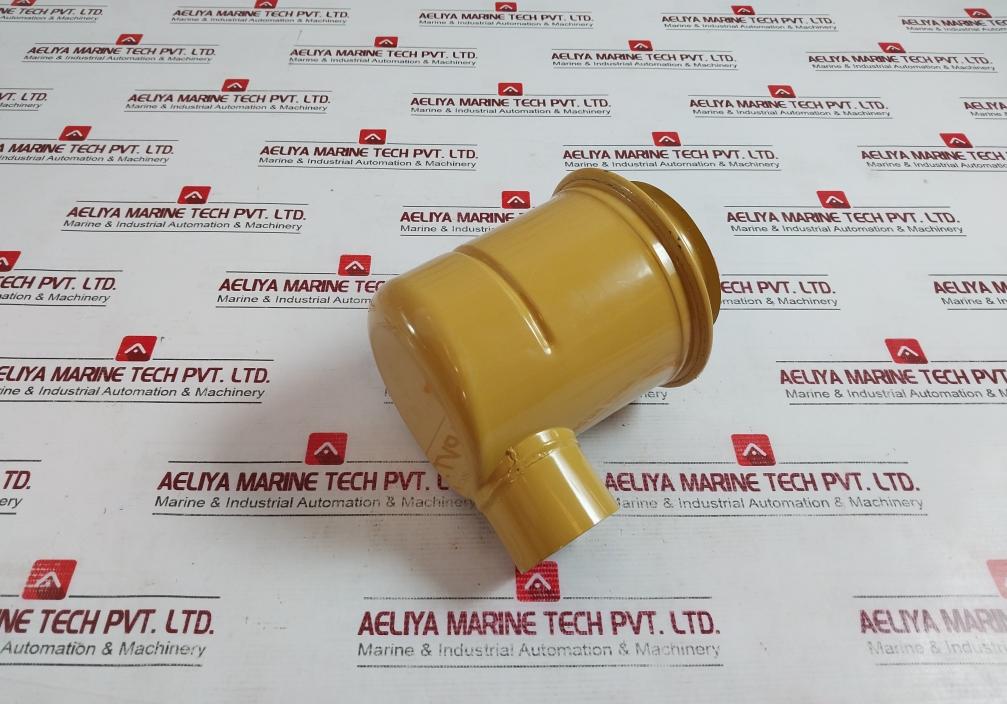 Caterpillar 1-4W3027 Engine Crankcase Breather