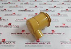 Caterpillar 1-4W3027 Engine Crankcase Breather