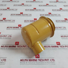 Caterpillar 1-4W3027 Engine Crankcase Breather