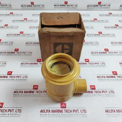 Caterpillar 1-4W3027 Engine Crankcase Breather