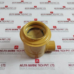 Caterpillar 1-4W3027 Engine Crankcase Breather