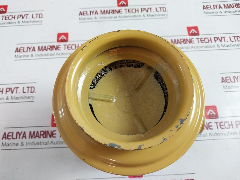 Caterpillar 1-4W3027 Engine Crankcase Breather