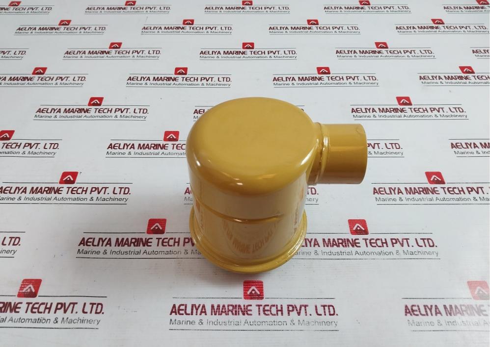 Caterpillar 1-4W3027 Engine Crankcase Breather