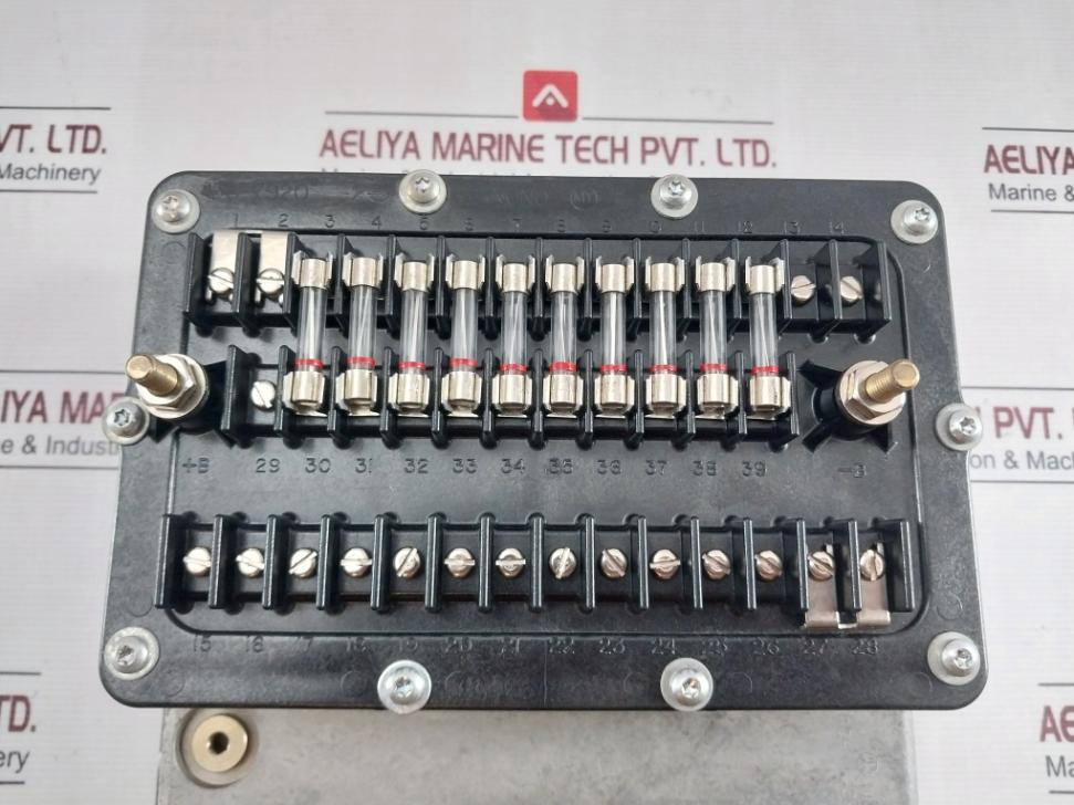 Caterpillar 123-3932 1 Multi Apps Control Panel
