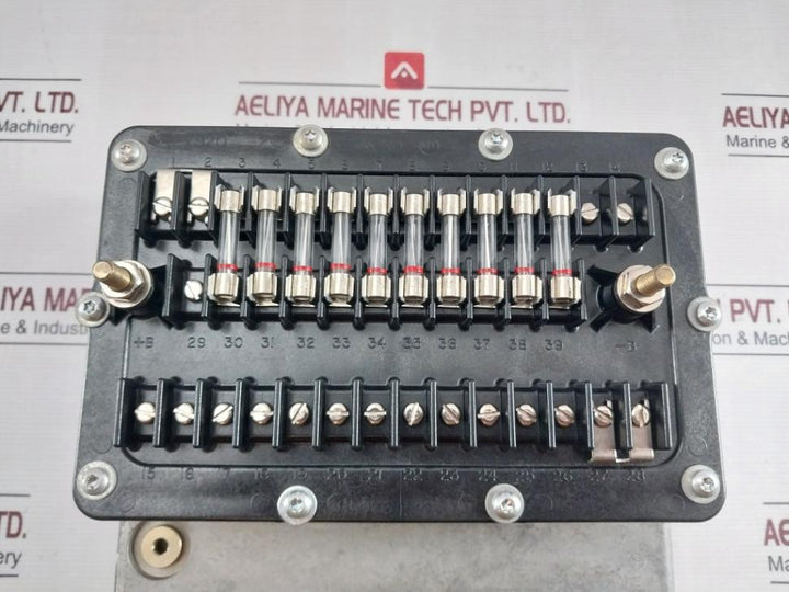 Caterpillar 123-3932 1 Multi Apps Control Panel