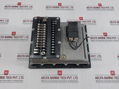 Caterpillar 123-3932 1 Multi Apps Control Panel