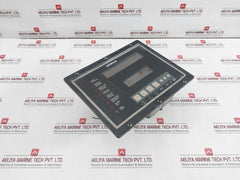 Caterpillar 123-3932 1 Multi Apps Control Panel