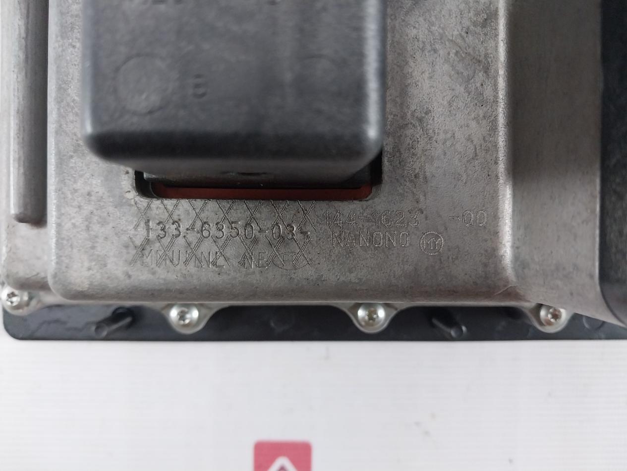 Caterpillar 123-3932 1 Multi Apps Control Panel