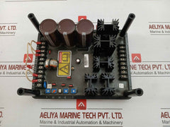 Caterpillar 180-280 Vac 50/60 Hz 1 Or 3 Phase Vr6 Automatic Voltage Regulator