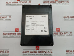 Caterpillar 180-280 Vac 50/60 Hz 1 Or 3 Phase Vr6 Automatic Voltage Regulator