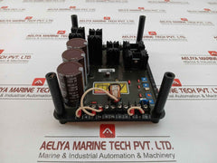 Caterpillar 180-280 Vac 50/60 Hz 1 Or 3 Phase Vr6 Automatic Voltage Regulator