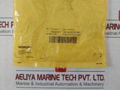 Caterpillar 194-8124 Sleeve Assembly D21M06Y18Pr6