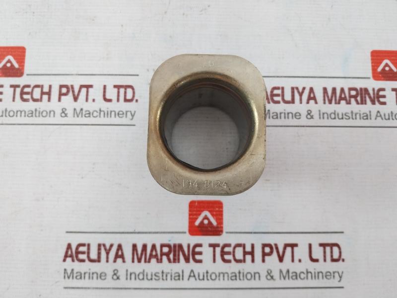 Caterpillar 194-8124 Sleeve Assembly D21M06Y18Pr6