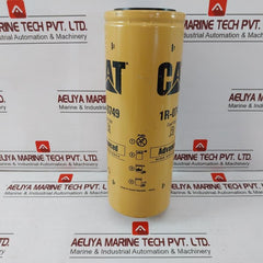 Caterpillar 1R-0749 Advanced High Efficiency Fuel Filter 40043