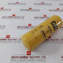 Caterpillar 1R-0749 Advanced High Efficiency Fuel Filter 40043