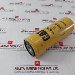 Caterpillar 1R-0749 Advanced High Efficiency Fuel Filter 40043