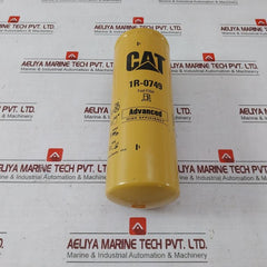 Caterpillar 1R-0749 Advanced High Efficiency Fuel Filter 40043