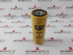 Caterpillar 1R-0749 Advanced High Efficiency Fuel Filter 40043