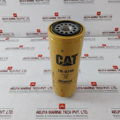 Caterpillar 1R-0749 Advanced High Efficiency Fuel Filter 40043