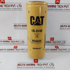 Caterpillar 1R-0749 Advanced High Efficiency Fuel Filter 40043