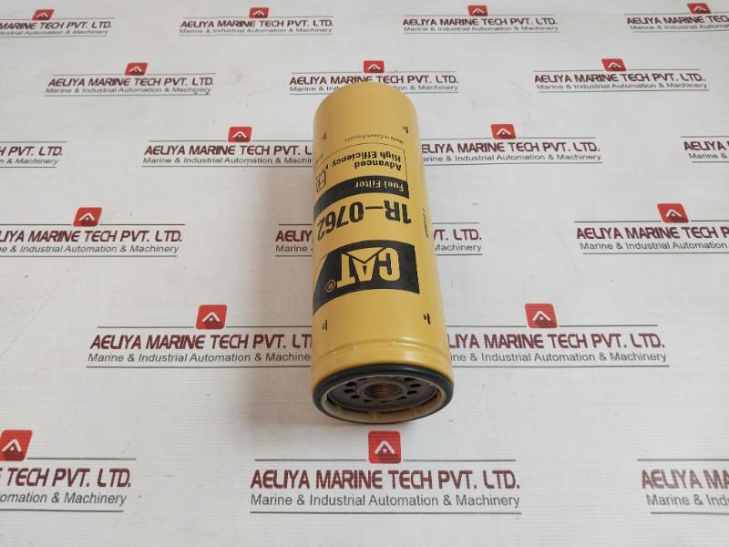Caterpillar 1R-0762 Fuel Filter 40396-01