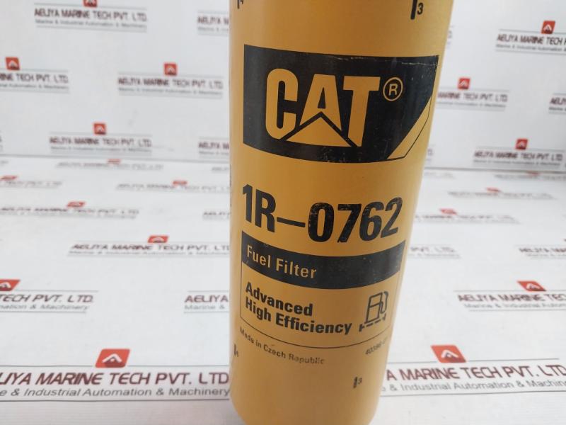 Caterpillar 1R-0762 Fuel Filter 40396-01