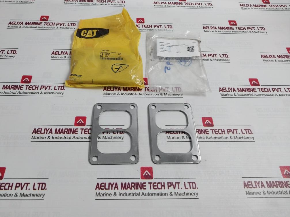Caterpillar 1S-4295 Turbocharger Gasket