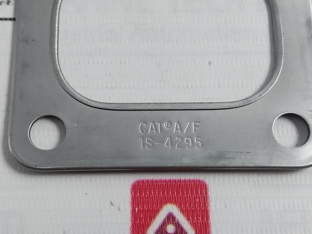 Caterpillar 1S-4295 Turbocharger Gasket