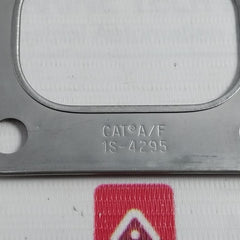Caterpillar 1S-4295 Turbocharger Gasket