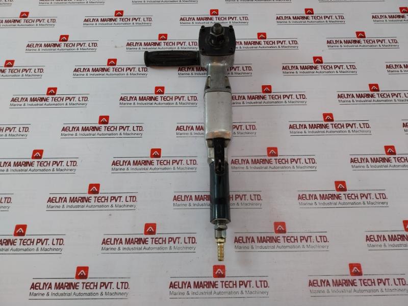 Caterpillar 222-3064 Heavy Duty Angle Sander Ss1373