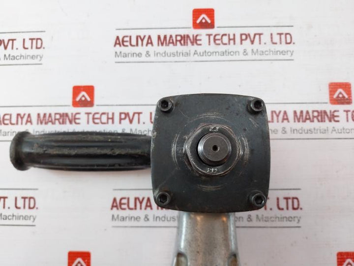 Caterpillar 222-3064 Heavy Duty Angle Sander Ss1373