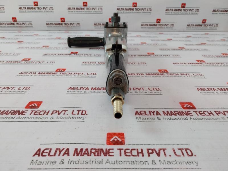 Caterpillar 222-3064 Heavy Duty Angle Sander Ss1373