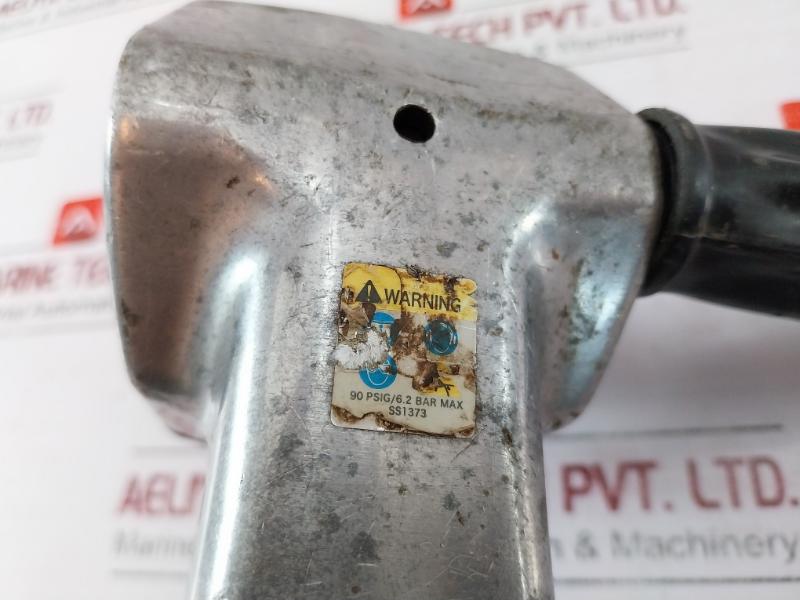 Caterpillar 222-3064 Heavy Duty Angle Sander Ss1373